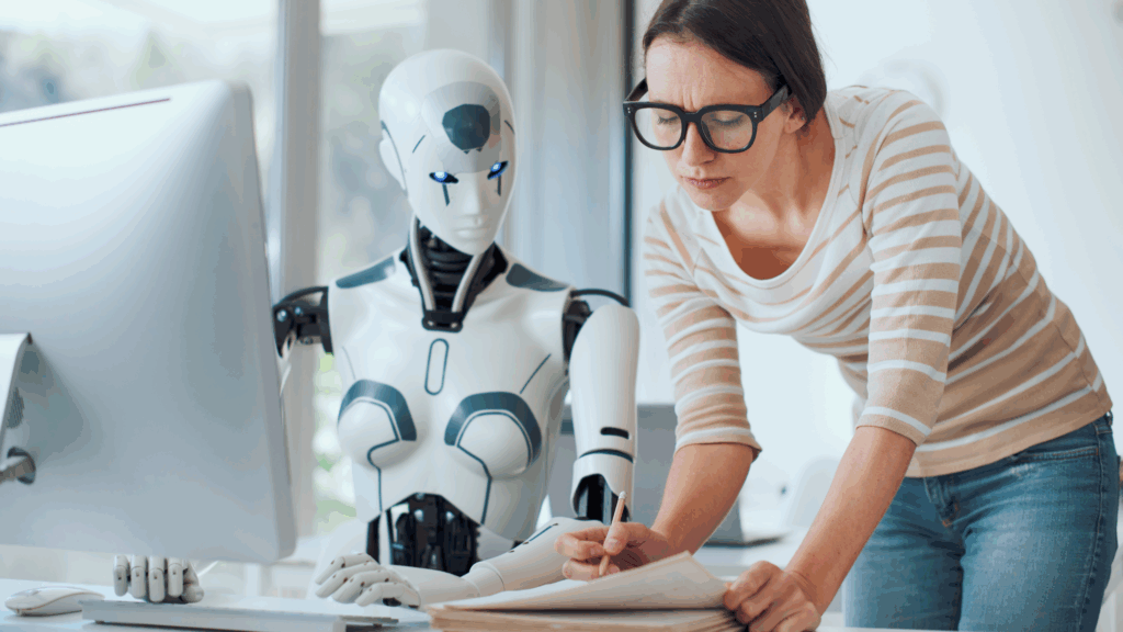 AI and automation driving smarter marketing strategies for medical brands in 2025.