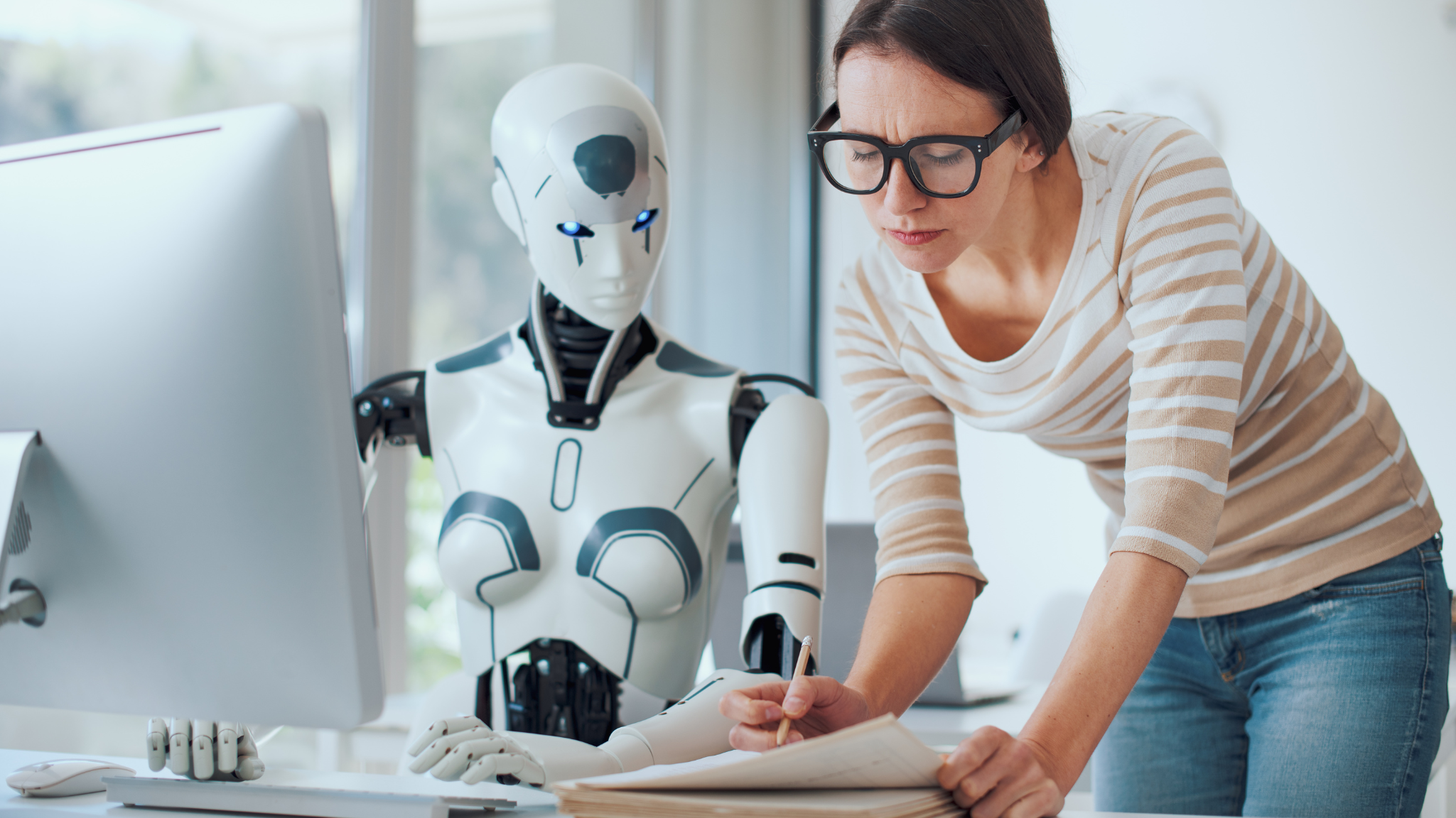 AI and automation driving smarter marketing strategies for medical brands in 2025.