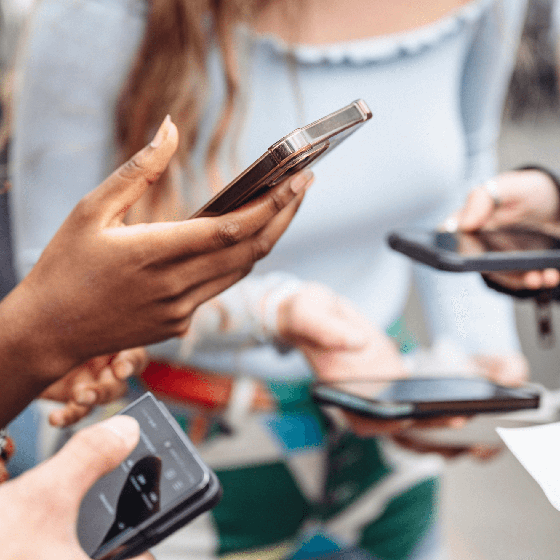Social Media Management