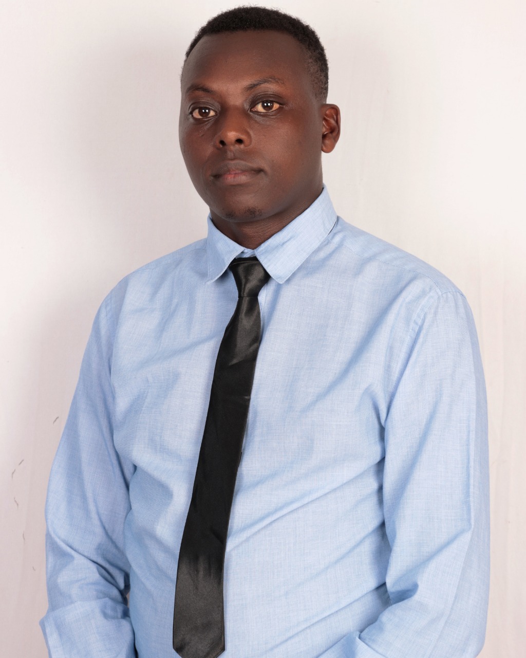 Collins Kipla​